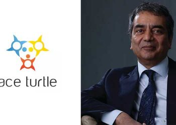 ace turtle adds Tom Singh, founder of New Look, to its Board of Directors