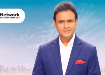 iTV Network ropes in Anuraag Muskaan; to host primetime show Jaagte Raho