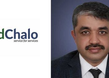 udChalo appoints Abani Jha as Chief Financial Officer