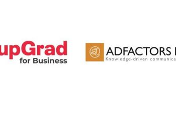 upGrad for Business upskills over 800 Adfactors PR employees in Digital Marketing