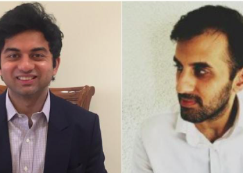 your-space promotes Venayak Saran Gupta as CRO; names Shaunik Sachdev as CMO