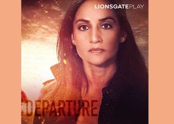 After astounding success of Departure 1 Lionsgate Play releases Departure 2