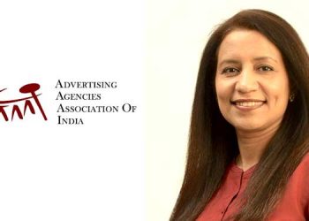 Anupriya Acharya re-elected President of Advertising Agencies Association of India