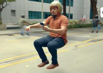 Ather Energy unveils its new digital advertisements to promote EV adoption in India