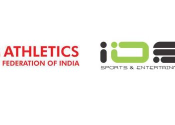 Athletics Federation of India Partners with IOS Sports and Entertainment to Raise the Bar of Indian Athletics