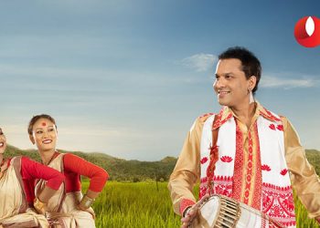 Bandhan Bank brings on board Zubeen Garg as its brand ambassador in Assam