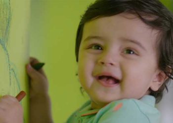 Berger Paints launched new TVC for Berger- Easy Clean
