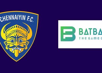 Chennaiyin FC onboard BatBall11 as Associate Sponsor