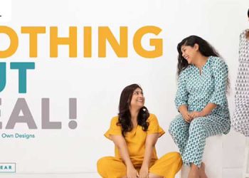 Clovia Launches Nothing but Real Campaign featuring the Leadership Team