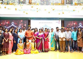 Colors Tamil unveils two brand new shows to spruce up its prime-time line-up with Colorkattum Campaign