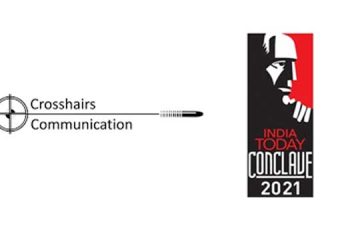 Crosshairs Communication bags PR mandate for the 'India Today Conclave 2021'