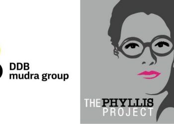 DDB Mudra Group aims to create gender equity in leadership with the Phyllis India Project