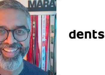 Dentsu International names Narayan Devanathan as Chief Client Officer for India