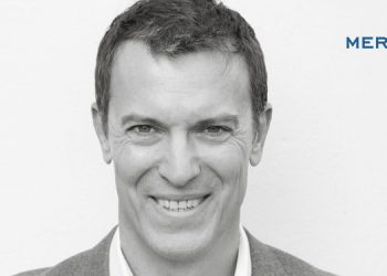 Dentsu International promotes Michael Komasinski to Global CEO of Merkle