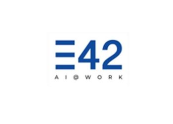 E42 raises USD 5.4 million in Series A round