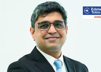 Edelweiss Tokio Life appoints Anup Seth as its first Chief Diversity & Inclusion Officer