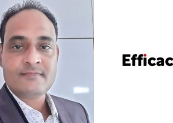 Efficacy Worldwide appoints Ravindra Singh as General Manager, North
