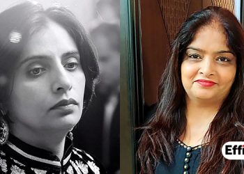 Efficacy Worldwide revamps its leadership; appoints Naazda Hussain Khan as Chief Growth Officer