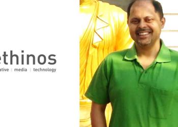 Ethinos appoints Shuvayu Bhattacharya as Business Head