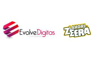 Evolve Digitas wins the Digital Mandate for Lahori Zeera
