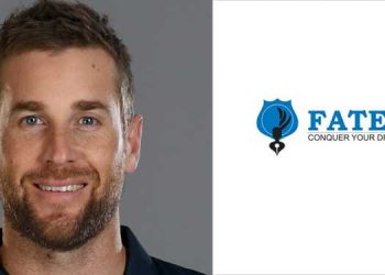 Fateh Education announces Dawid Malan as their Brand Ambassador