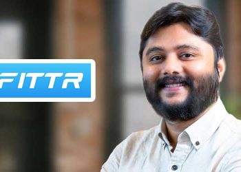 Fittr ropes in Darshan Sheth as Chief Product Officer