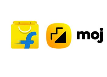 Flipkart and Moj announce a collaboration for Video and Live Commerce