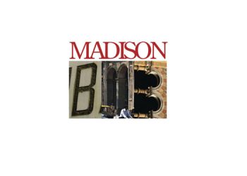 Gardenia appoints Madison BMB for Gatsby's creative duties