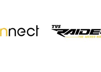 Kinnect bags the digital media mandate for TVS Raider