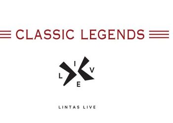 Lintas Live rides away with the Classic Legends mandate