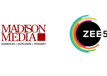 Madison Digital wins the AVoD mandate of ZEE5
