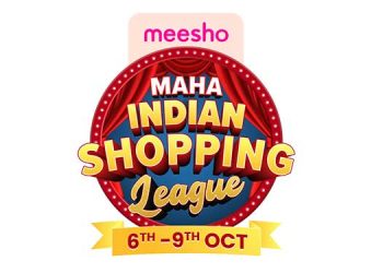 Meesho launches new TVC for Maha Indian Shopping League