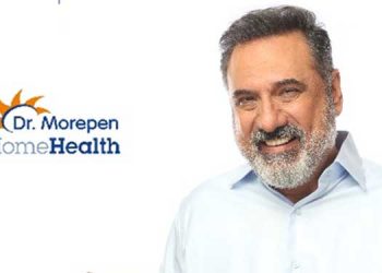 Morepen ropes in Boman Irani for their Medical Devices Campaign