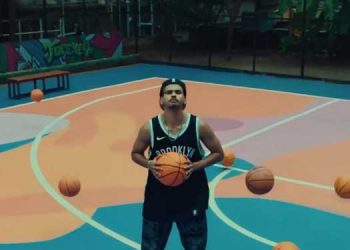 NBA Launches film to announce NBA Style, Showcasing the Convergence of Pop Culture and Basketball