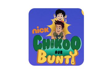 Nickelodeon announces the launch of its 11th homegrown IP - Chikoo aur Bunty
