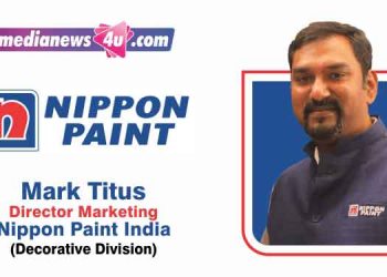 Focusing on less commercially popular sports like Kabaddi and Football is a key trend in sports marketing: Mark Titus, Nippon Paint
