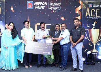 Nippon Paint announces Winners of Architectural and Civil Engineering Design Awards 2021