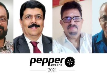 Pepper awards 2021: Ad industry to witness a bigger, better, and brighter celebration of creativity
