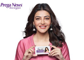 Prega News ropes in Kajal Agarwal as regional brand ambassador for Southern market