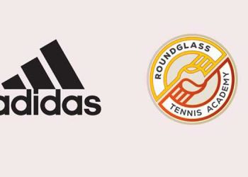 RoundGlass Tennis Academy ties up with global sports giant, adidas as its performance partner