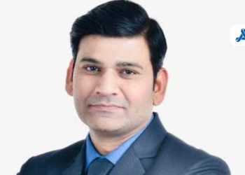 Share India appoints Dr. Ravi Singh as Vice President and Head of Research