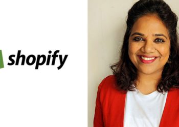 Shopify appoints Bharati Balakrishnan to Spearhead India Market Growth