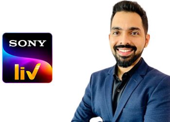 Sony Pictures Networks India names Sagar Kadam as AVP – Subscription and Partnership for SonyLIV