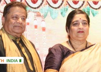 Spiritual travel startup 'My Tirth India' onboards Anup Jalota & Anuradha Paudwal as the face of the brand