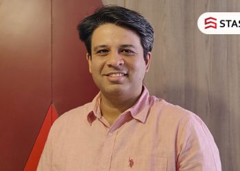 StashFin appoints Gaurav Nijhawan as VP Marketing, Brand and Communication