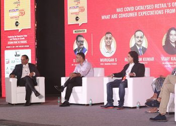 Digital adoption of Customers has increased during the pandemic: Retail Experts at Medianews4u Straight Talk 2021