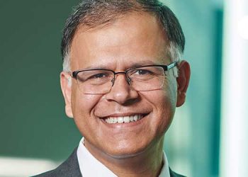 Sundar Raman elevated to global CEO of Procter & Gamble's fabric and home care division