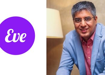 Tarun Katial announces his new venture, Eve World