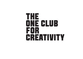 The One Club for Creativity