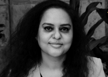 Tilt Brand Solutions appoints Michelle Suradkar as COO